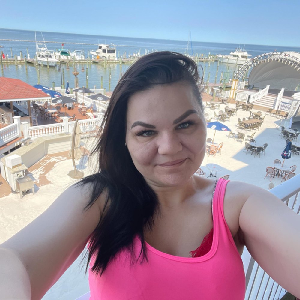 Meet your Posher, Kristin